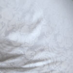 St Geneve Genuine Eiderdown Pillow