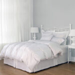 St Geneve Genuine Eiderdown Duvet (Tencel Cover)