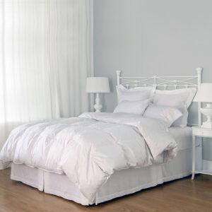 St Geneve Genuine Eiderdown Duvet (Tencel Cover)