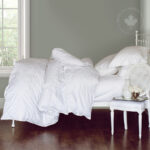 St Geneve James Bay Down Duvet (Cotton Cover)