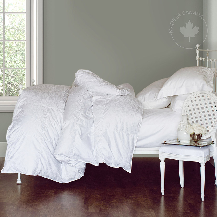 st-geneve-james-bay-duvet-cotton-01 St Geneve James Bay Down Duvet (Cotton Cover)