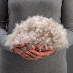 St Geneve James Bay Down Duvet (Cotton Cover)