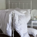 St Geneve James Bay Down Duvet (Tencel Cover)