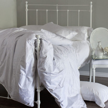 St Geneve James Bay Down Duvet (Tencel Cover)
