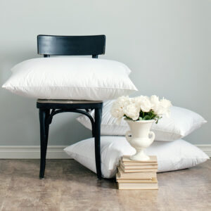 St Geneve James Bay Down Pillow