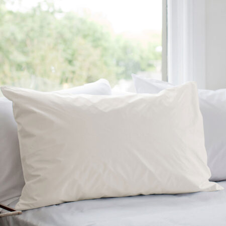 St Geneve Organic Cotton Pillow Protector