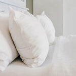 St Geneve Organic Cotton Pillow Protector