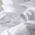 St Geneve Sintra Percale Sheet Set - Image 2