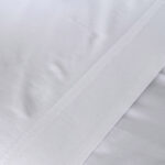 St Geneve Sintra Percale Sheet Set