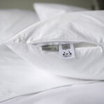 St Geneve Sintra Percale Sheet Set