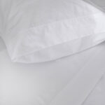 St Geneve Sintra Percale Sheet Set