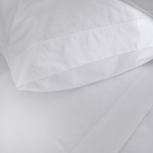 St Geneve Sintra Percale Sheet Set