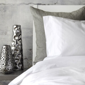 St Geneve Sintra Percale Sheet Set