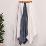 Cuddle Down Alexandria Towel
