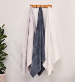Cuddle Down Alexandria Towel