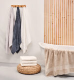 Cuddle Down Alexandria Towel - Image 2