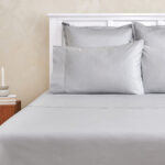 Cuddle Down Impressions Sheet Set