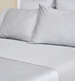 Cuddle Down Impressions Sheet Set - Image 2