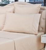 Cuddle Down Percale Deluxe Sheet Set