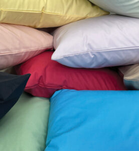 Cuddle Down Percale Fashion Sheet Set