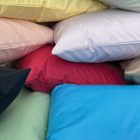 Cuddle Down Percale Fashion Sheet Set