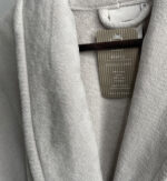 Cuddle Down Porto Organic Robe