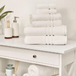 Cuddle Down Portofino Towel