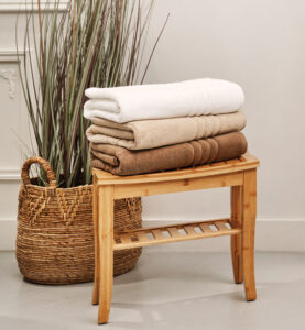 Cuddle Down Portofino Towel