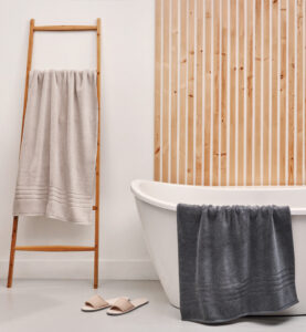 Cuddle Down Portofino Towel