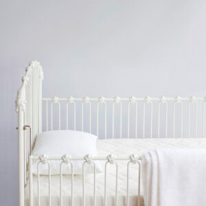 St Dormeir Le Petit Natural Crib Protector