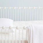 St Dormeir Le Petit Natural Crib Protector