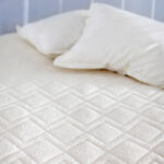 St Dormeir Natural Mattress Protector - Image 3