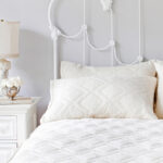 St Dormeir Natural Pillow Protector