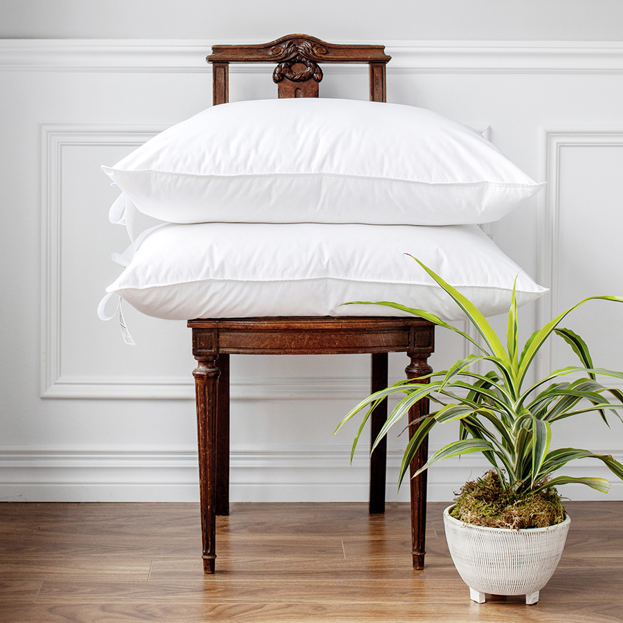 soma-exclusive-everest-down-pillow-01 Soma Everest Canadian Down Pillow