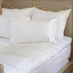 St Geneve Heirloom Down Topper