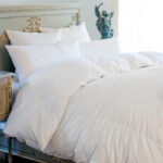 St Geneve Ziegler Down Duvet