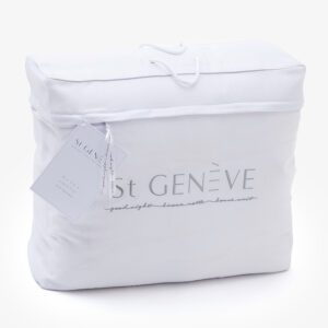 St Geneve Ziegler Down Duvet