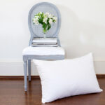 St Geneve Ziegler Down Pillow