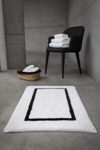 Habidecor Karat Bath Rug
