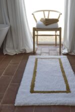 Habidecor Karat Bath Rug