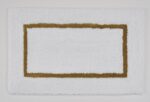 Habidecor Karat Bath Rug