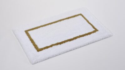 Habidecor Karat Bath Rug