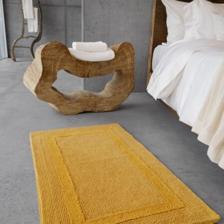 Habidecor Reversible Bath Rug