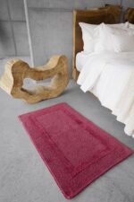 Habidecor Reversible Bath Rug