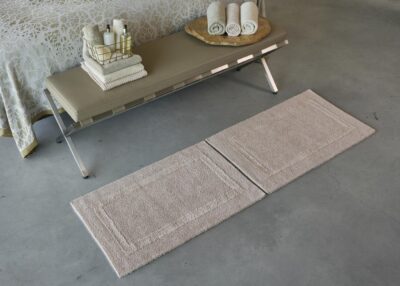 Habidecor Reversible Bath Rug