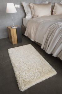 Habidecor Shag Bath Rug