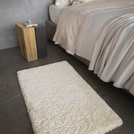 Habidecor Shag Bath Rug
