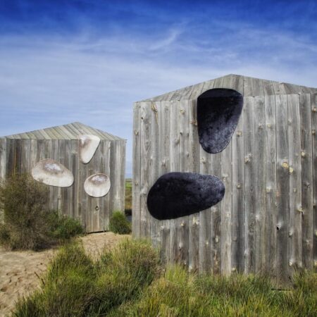 Habidecor Stone Bath Rug