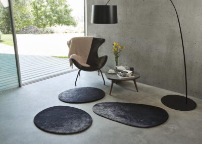 Habidecor Stone Bath Rug