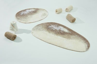 Habidecor Stone Bath Rug